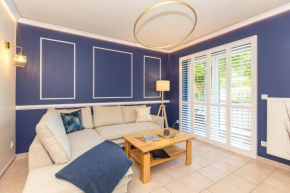Villa Seebaer Whg 5 